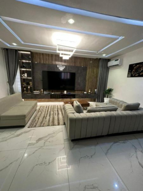 Luxury Apartment In Lekki